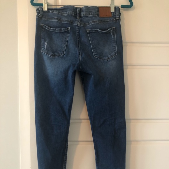 Lucky Brand Denim - Lucky Jeans